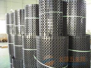 青島CEB土工膜單價(jià)解析與建筑裝飾材料銷售趨勢(shì)分析